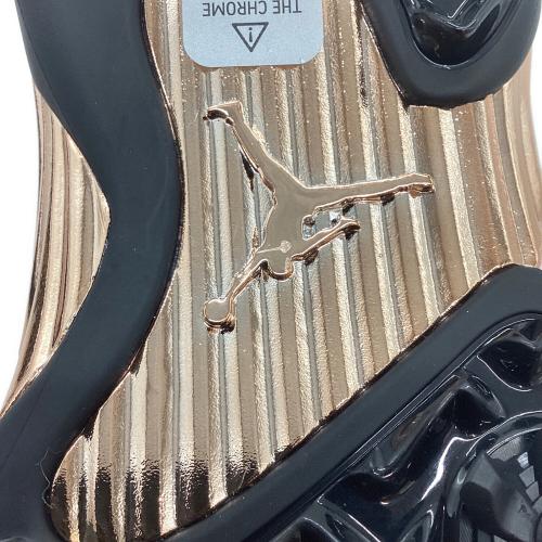 NIKE (ナイキ) ゴルフシューズ HV4813-100 エア ジョーダン 14 G メンズ SIZE 27cm ホワイト