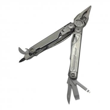ブランド：LEATHERMAN】商品一覧｜中古・リサイクルショップの公式通販