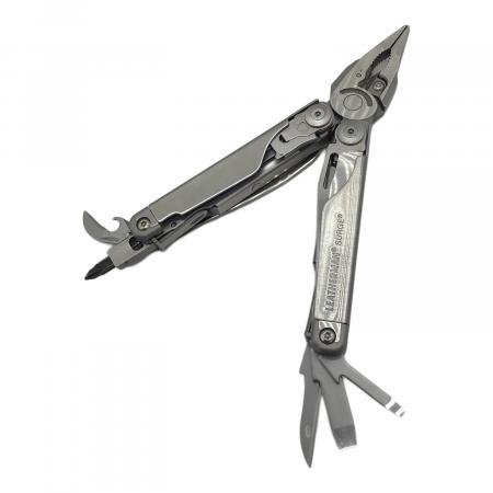 LEATHERMAN (レザーマン) マルチツール SURGE｜トレファクONLINE