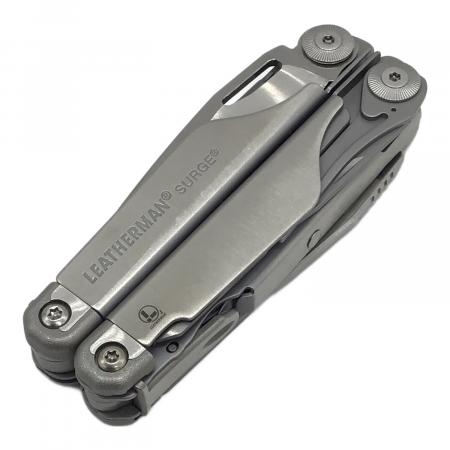 LEATHERMAN (レザーマン) マルチツール SURGE｜トレファクONLINE