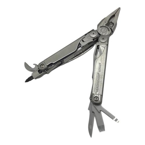 LEATHERMAN (レザーマン) マルチツール SURGE