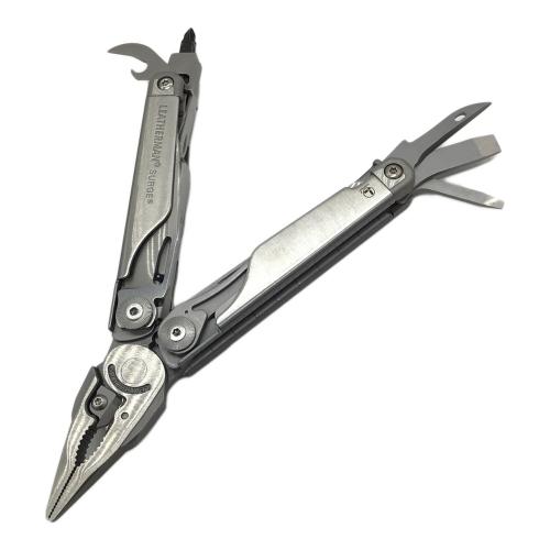 LEATHERMAN (レザーマン) マルチツール SURGE