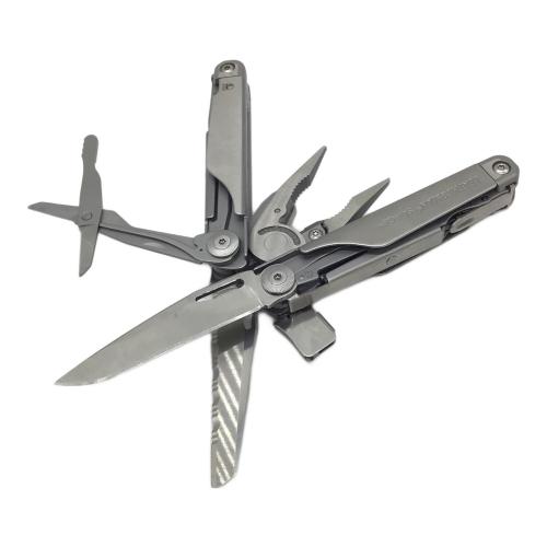 LEATHERMAN (レザーマン) マルチツール SURGE