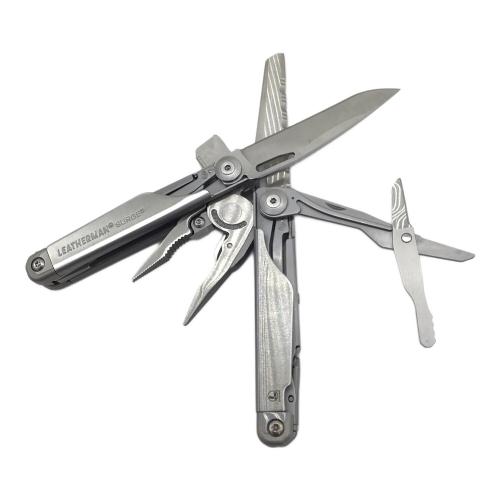 LEATHERMAN (レザーマン) マルチツール SURGE