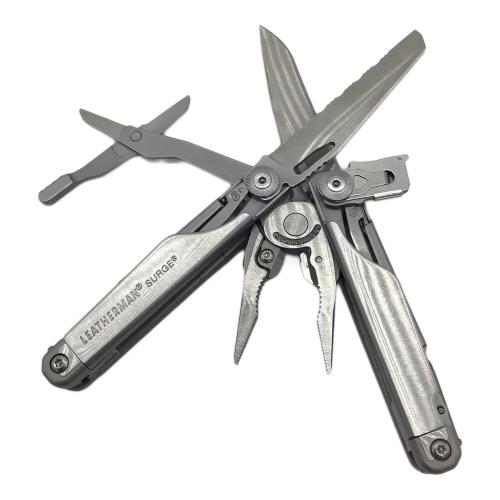 LEATHERMAN (レザーマン) マルチツール SURGE