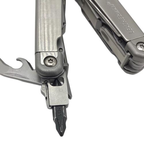 LEATHERMAN (レザーマン) マルチツール SURGE