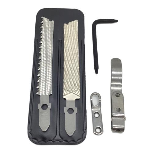 LEATHERMAN (レザーマン) マルチツール SURGE
