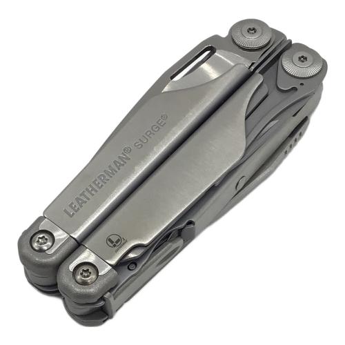 LEATHERMAN (レザーマン) マルチツール SURGE
