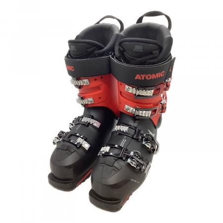 スキーブーツ ブラック/レッド ATOMIC (アトミック) HAWX PRIME スキーブーツ 22-23モデル @ メンズ