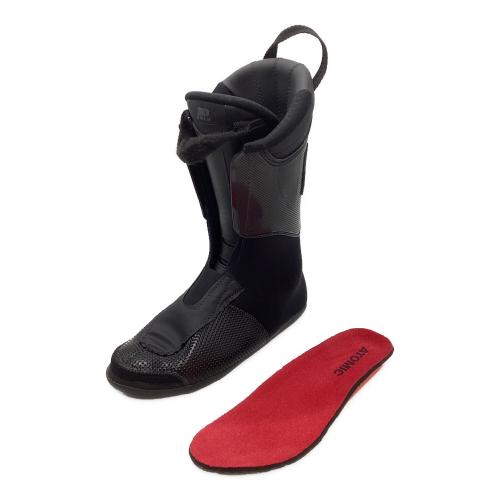 ATOMIC (アトミック) HAWX PRIME スキーブーツ 22-23モデル @ メンズ 25-25.5cm レッド×ブラック