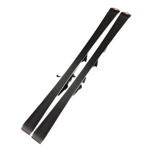 STOCKLI (ストックリ) LASER SL カービングスキー キズ有  22-23モデル@ 165cm