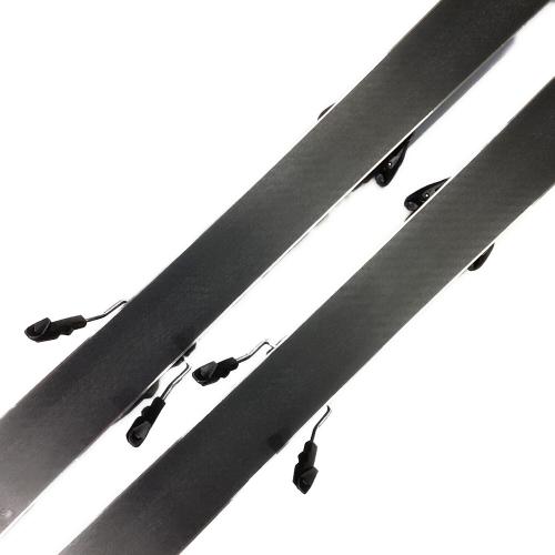 STOCKLI (ストックリ) LASER SL カービングスキー キズ有  22-23モデル@ 165cm