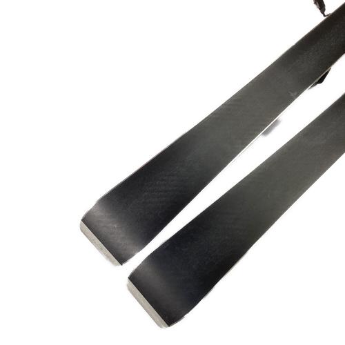 STOCKLI (ストックリ) LASER SL カービングスキー キズ有  22-23モデル@ 165cm