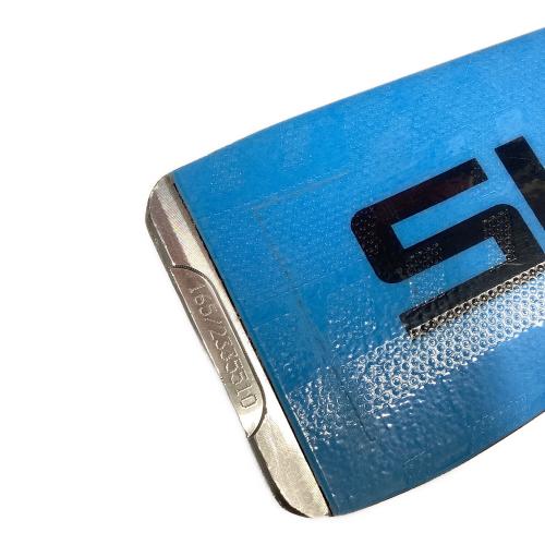 STOCKLI (ストックリ) LASER SL カービングスキー キズ有  22-23モデル@ 165cm