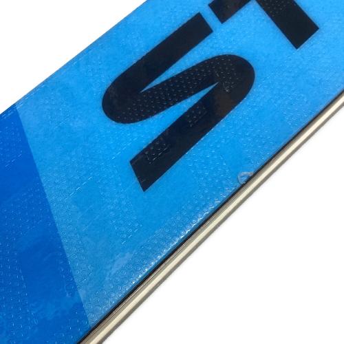 STOCKLI (ストックリ) LASER SL カービングスキー キズ有  22-23モデル@ 165cm