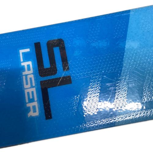 STOCKLI (ストックリ) LASER SL カービングスキー キズ有  22-23モデル@ 165cm