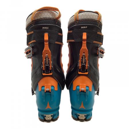 ATOMIC (アトミック) BACKLAND スキーブーツ 20-21 @ メンズ 26.0-26.5