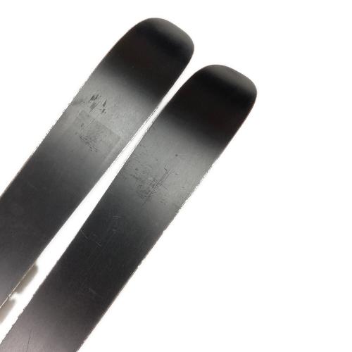 ATOMIC (アトミック) BACKLAND78 バックカントリー ファットスキー @ 164cm