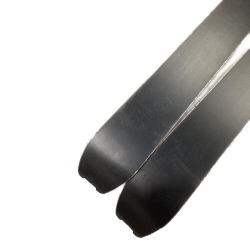 ATOMIC (アトミック) BACKLAND78 バックカントリー ファットスキー @ 164cm