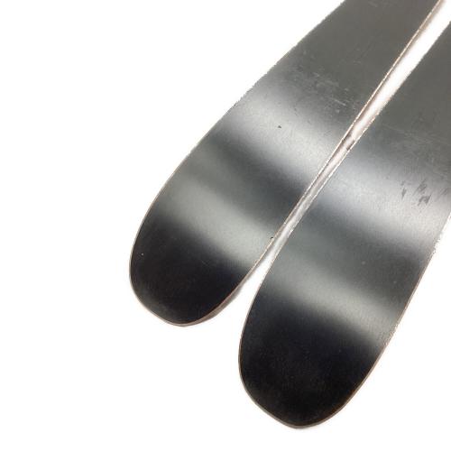 ATOMIC (アトミック) BACKLAND78 バックカントリー ファットスキー @ 164cm