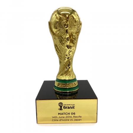 レプリカトロフィー サポーターグッズ 2014 FIFAワールドカップ