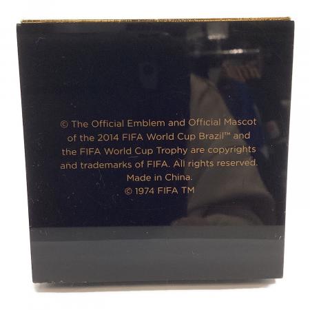 レプリカトロフィー サポーターグッズ 2014 FIFAワールドカップ