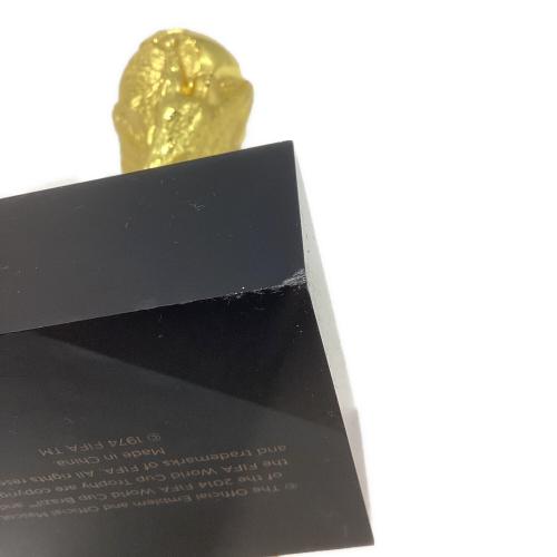 レプリカトロフィー サポーターグッズ 2014 FIFAワールドカップ