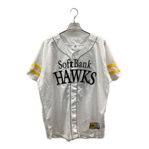 福岡ソフトバンクホークス (フクオカソフトバンクホークス) 栗原 24