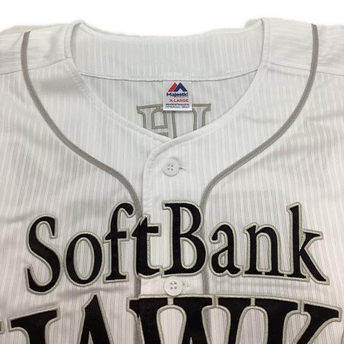 福岡ソフトバンクホークス (フクオカソフトバンクホークス) 栗原 24