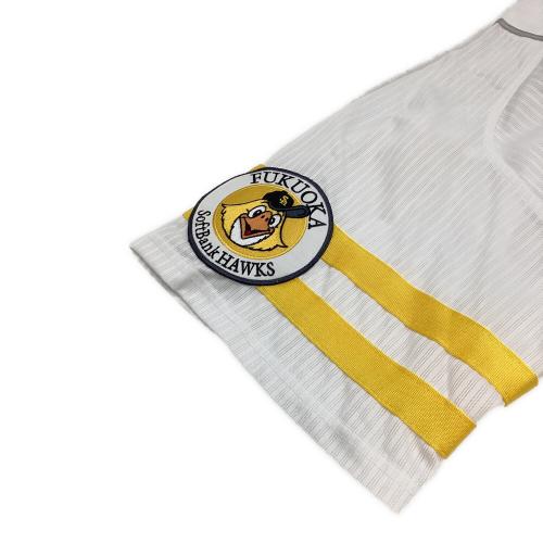 福岡ソフトバンクホークス (フクオカソフトバンクホークス) 栗原 24