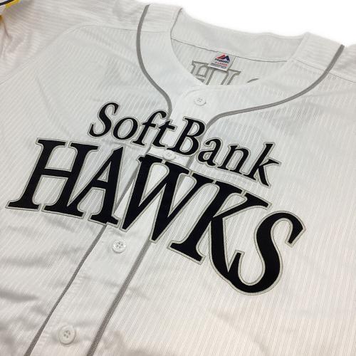 福岡ソフトバンクホークス (フクオカソフトバンクホークス) 栗原 24