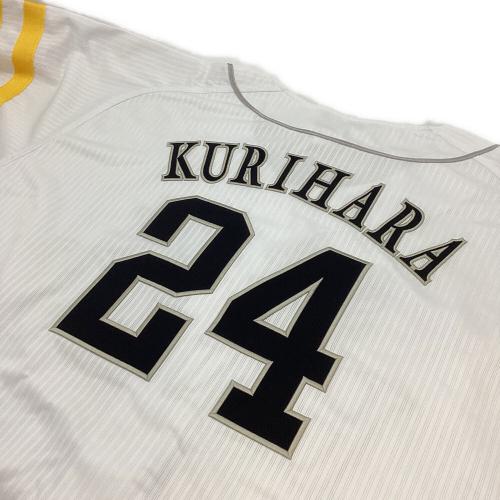 福岡ソフトバンクホークス (フクオカソフトバンクホークス) 栗原 24