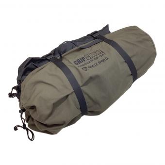 GRIP SWANY (グリップスワニー) ソロテント GST-01 FIRE PROOF GS TENT
