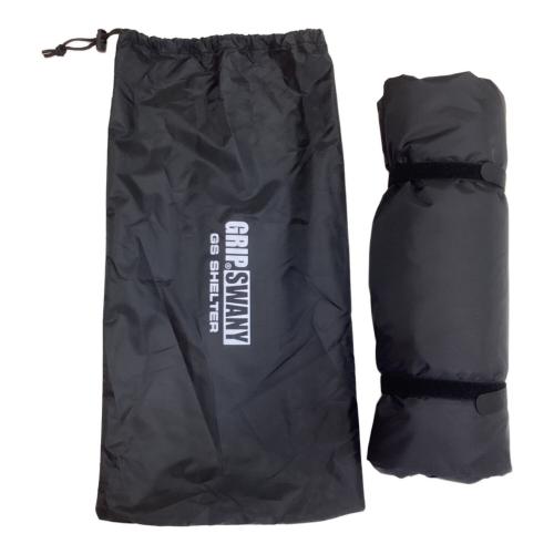 GRIP SWANY (グリップスワニー) ソロテント GST-01 FIRE PROOF GS TENT