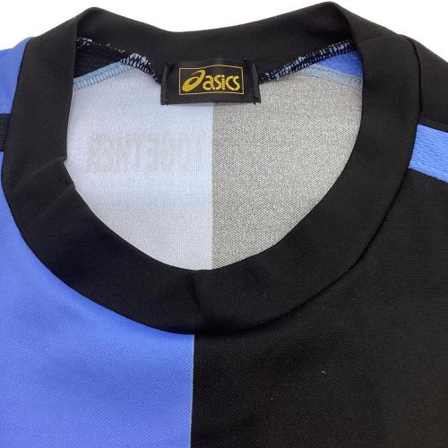 川崎フロンターレ (カワサキフロンターレ) 別注仕様 サッカーユニフォーム 2006年ホーム 【12】 SIZE L