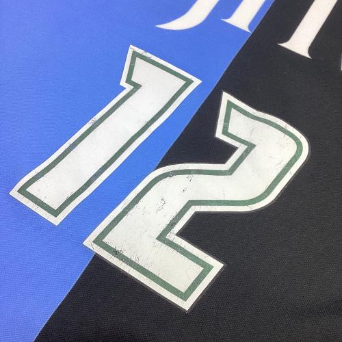 川崎フロンターレ (カワサキフロンターレ) 別注仕様 サッカーユニフォーム 2006年ホーム 【12】 SIZE L