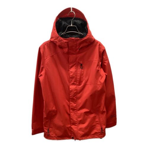 VOLCOM (ボルコム) G0651904 スノーボードウェア(ジャケット) メンズ SIZE M レッド
