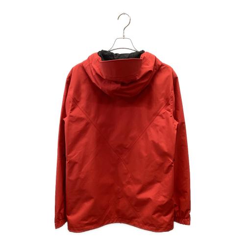 VOLCOM (ボルコム) G0651904 スノーボードウェア(ジャケット) メンズ SIZE M レッド