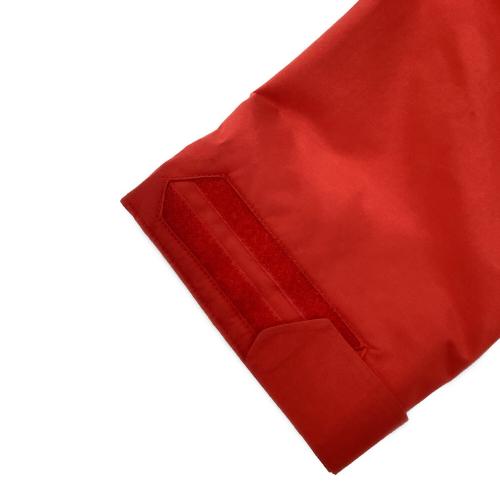 VOLCOM (ボルコム) G0651904 スノーボードウェア(ジャケット) メンズ SIZE M レッド