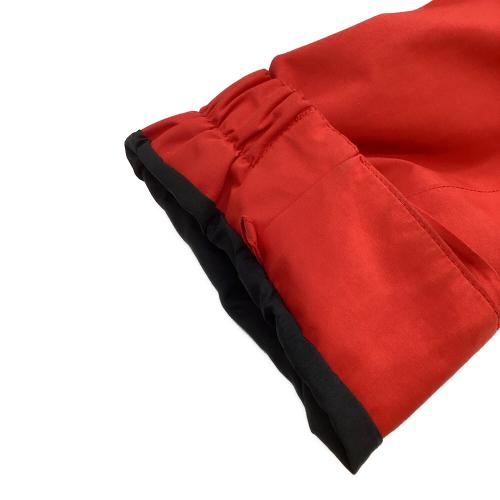 VOLCOM (ボルコム) G0651904 スノーボードウェア(ジャケット) メンズ SIZE M レッド