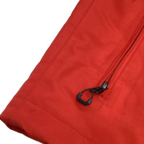 VOLCOM (ボルコム) G0651904 スノーボードウェア(ジャケット) メンズ SIZE M レッド