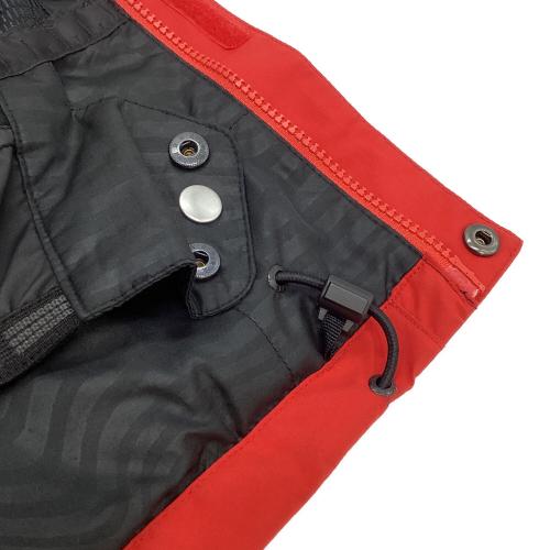 VOLCOM (ボルコム) G0651904 スノーボードウェア(ジャケット) メンズ SIZE M レッド