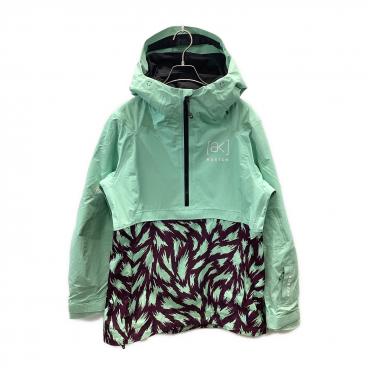 BURTON (バートン) スノーボードウェア(ジャケット) レディース SIZE M