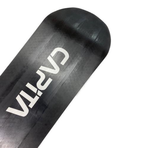 CAPITA (キャピタ) Mercury スノーボード 20-21モデル @ 153cm ブラック×ホワイト