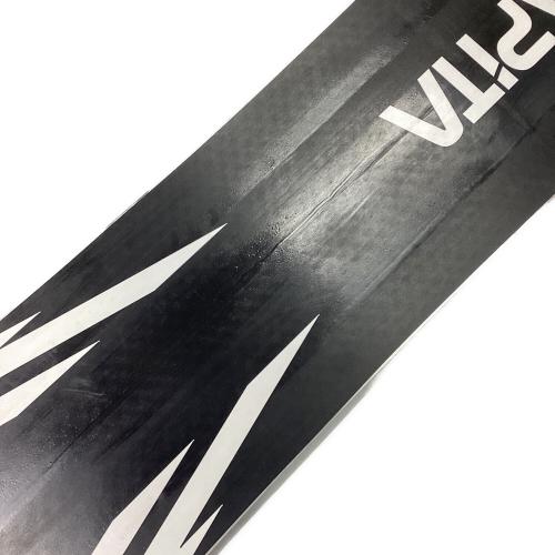 CAPITA (キャピタ) Mercury スノーボード 20-21モデル @ 153cm ブラック×ホワイト