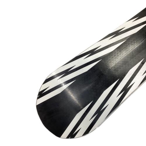 CAPITA (キャピタ) Mercury スノーボード 20-21モデル @ 153cm ブラック×ホワイト