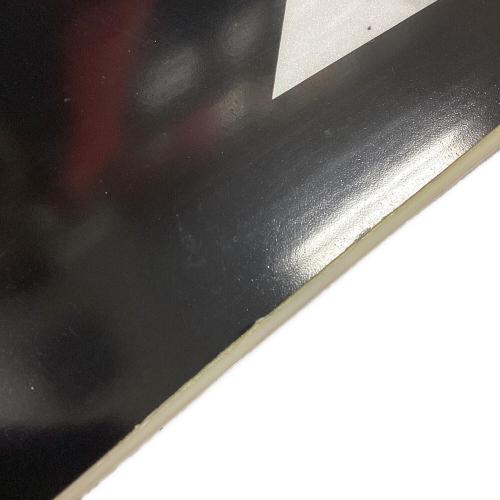 CAPITA (キャピタ) Mercury スノーボード 20-21モデル @ 153cm ブラック×ホワイト