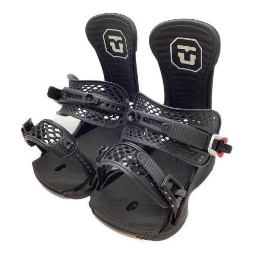 UNION (ユニオン) FORCE ビンディング ジャパンモデル 20-21 @ Mサイズ ブラック