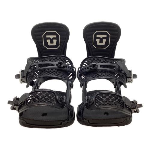 UNION (ユニオン) FORCE ビンディング ジャパンモデル 20-21 @ Mサイズ ブラック