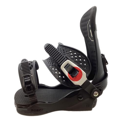 UNION (ユニオン) FORCE ビンディング ジャパンモデル 20-21 @ Mサイズ ブラック